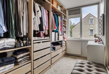 Johannes Chr. Bendorpstraat 29, HENDRIK-IDO-AMBACHT