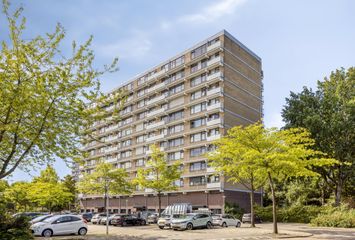 Zernikelaan 558, PAPENDRECHT