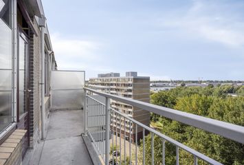 Zernikelaan 558, PAPENDRECHT