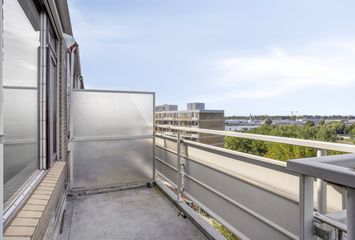 Zernikelaan 558, PAPENDRECHT