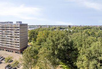 Zernikelaan 558, PAPENDRECHT