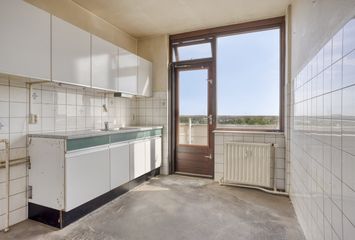 Zernikelaan 558, PAPENDRECHT