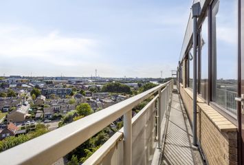 Zernikelaan 558, PAPENDRECHT