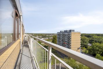 Zernikelaan 558, PAPENDRECHT