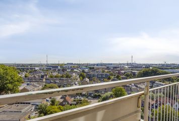 Zernikelaan 558, PAPENDRECHT