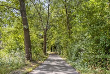 Zernikelaan 558, PAPENDRECHT