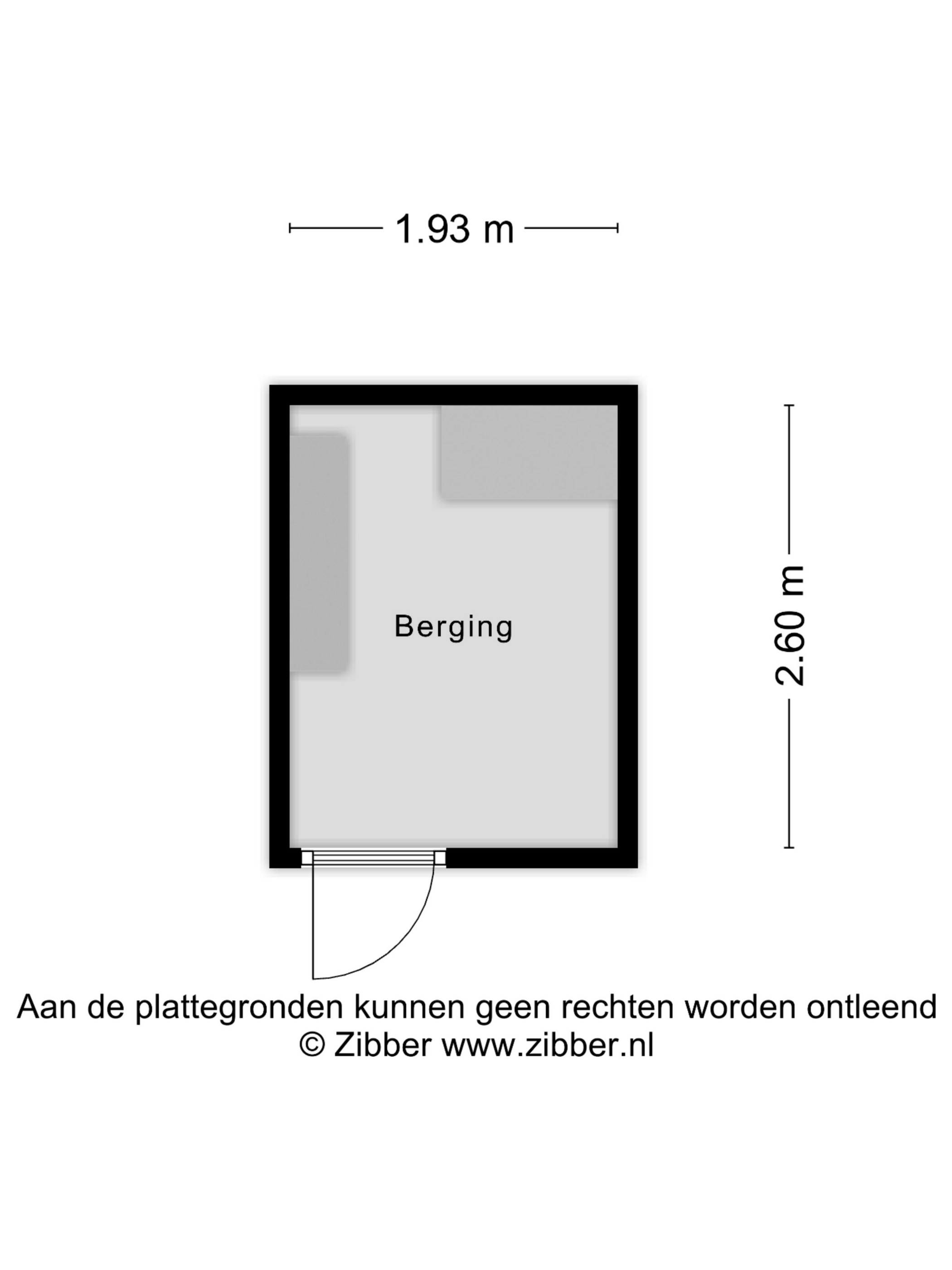 Zernikelaan 558