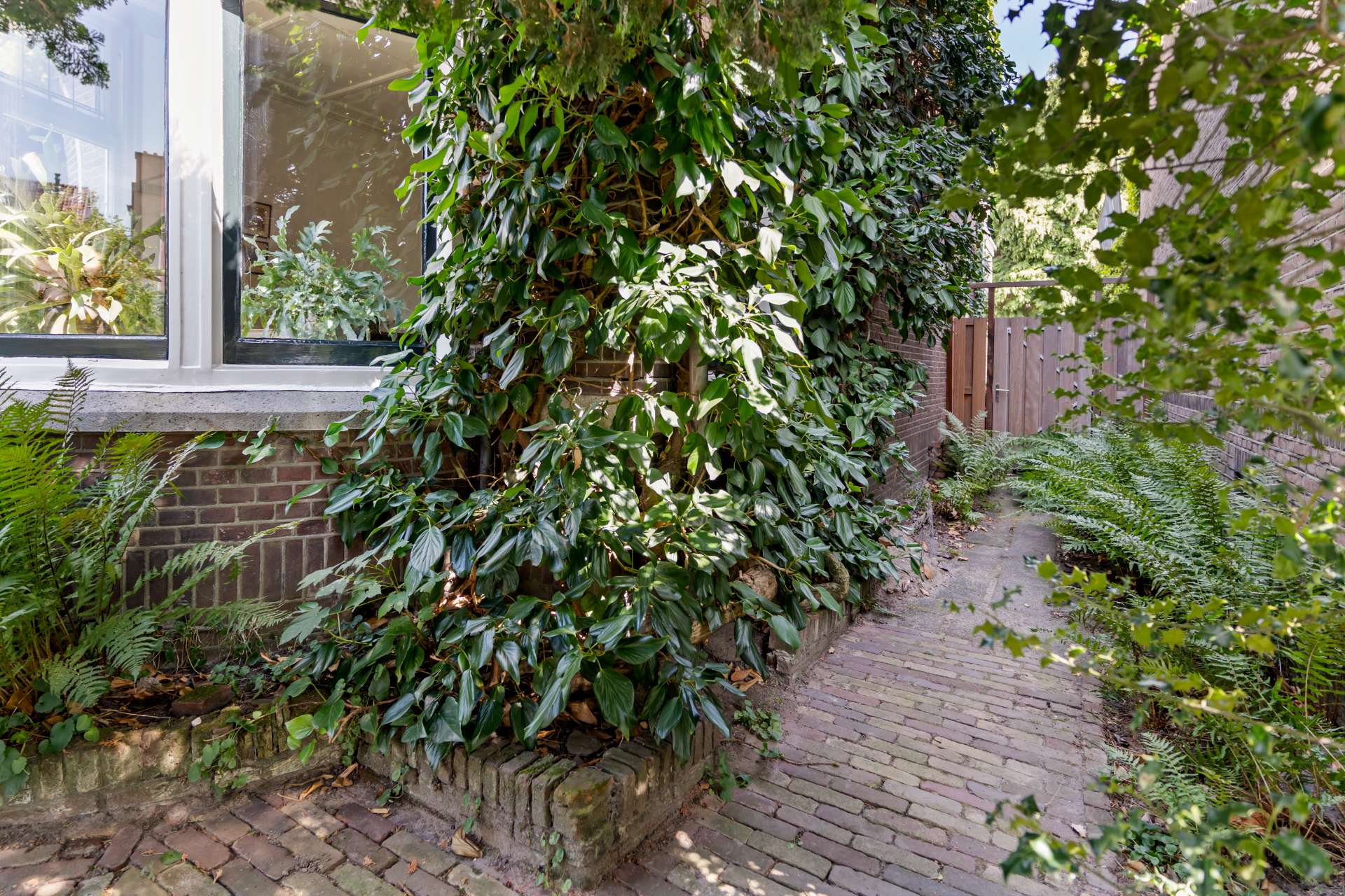 Burgemeester de Bruinelaan 18