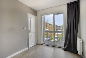 Bekestein 31, HENDRIK-IDO-AMBACHT