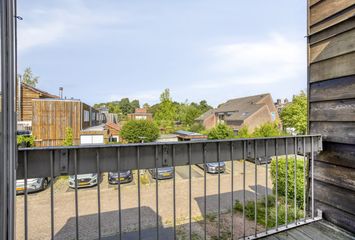 Bekestein 31, HENDRIK-IDO-AMBACHT