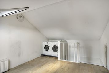 Bekestein 31, HENDRIK-IDO-AMBACHT