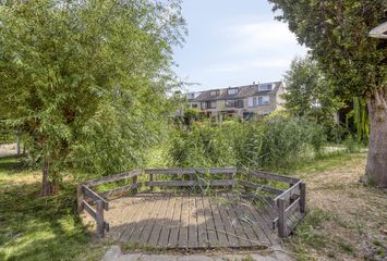 Bekestein 31, HENDRIK-IDO-AMBACHT