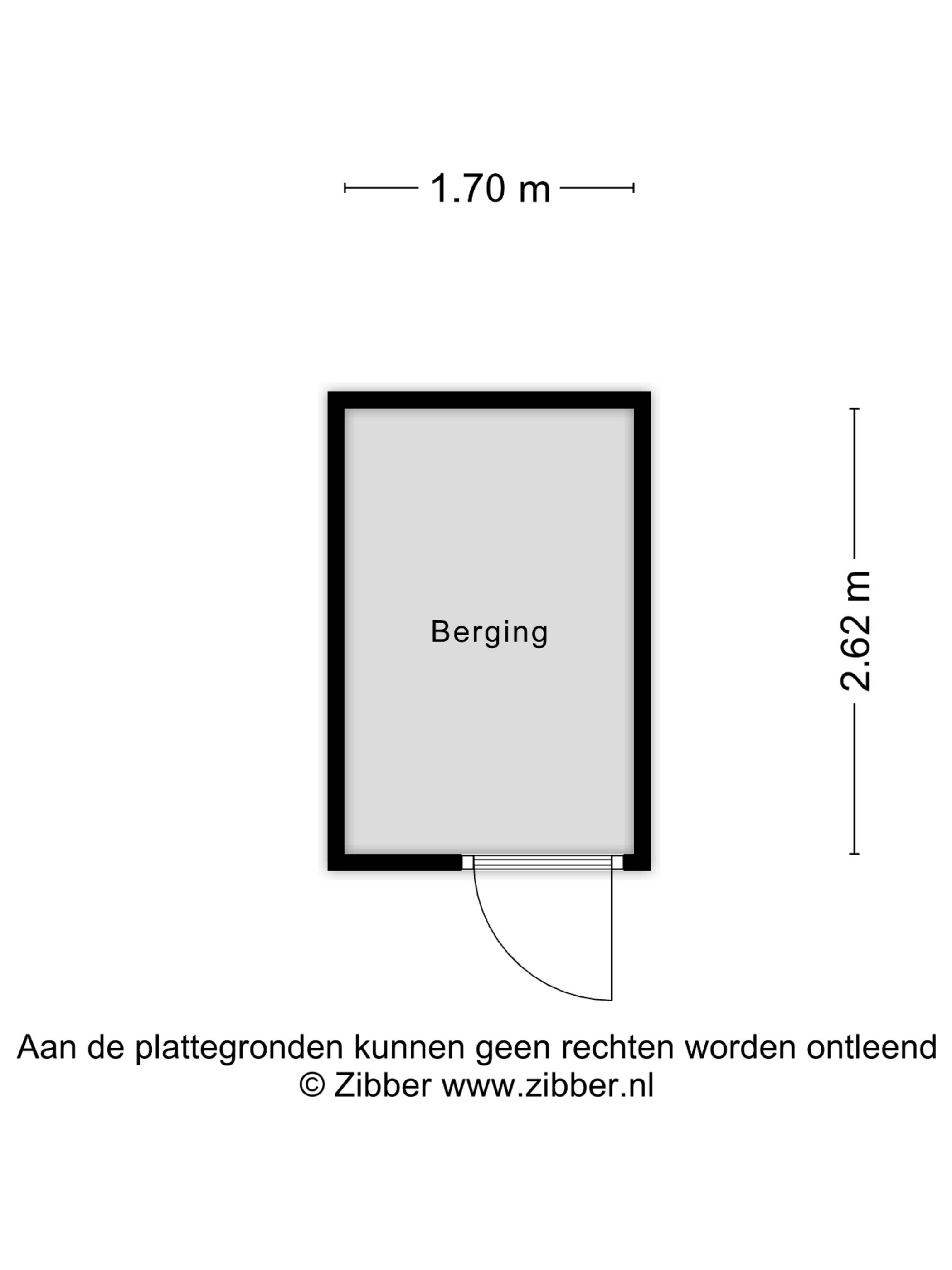 Van Eesterenplein 287