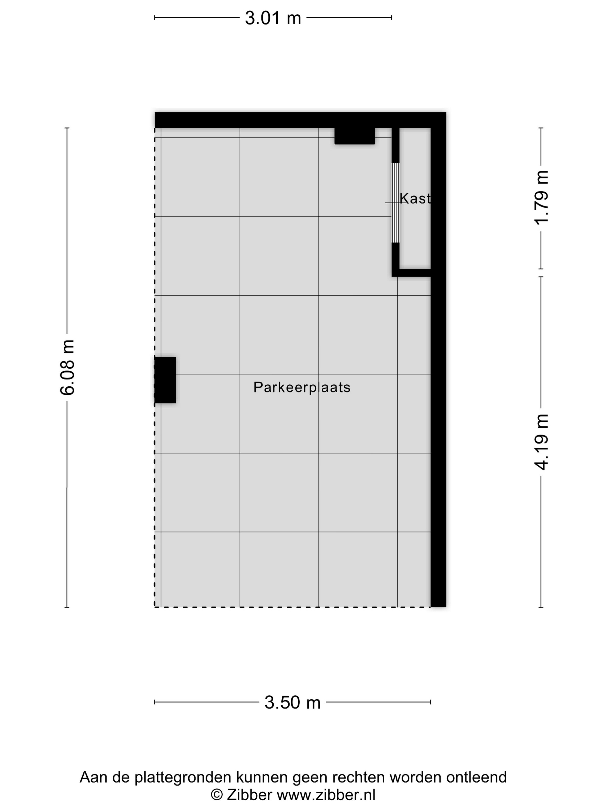 Van Eesterenplein 287