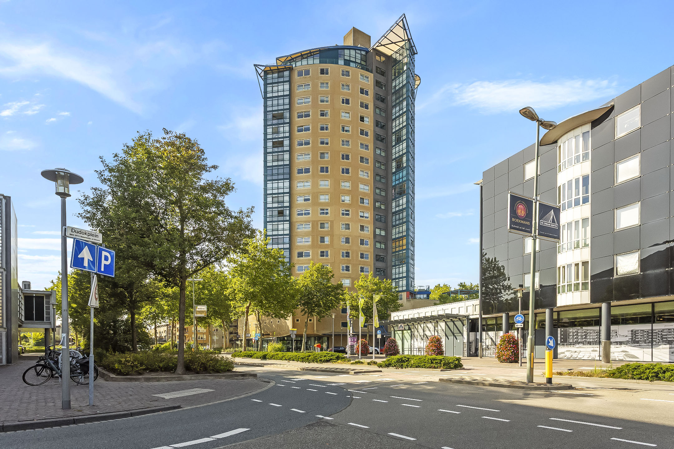 Van Eesterenplein 287