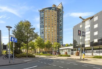 Van Eesterenplein 287, DORDRECHT