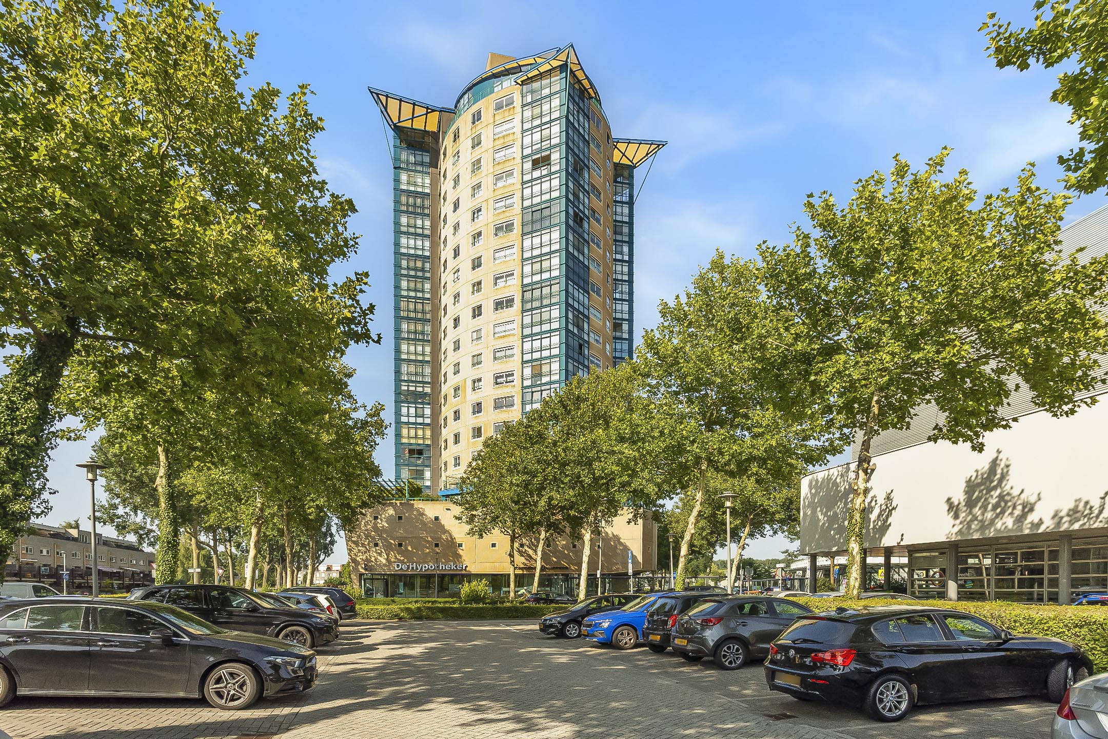 Van Eesterenplein 287