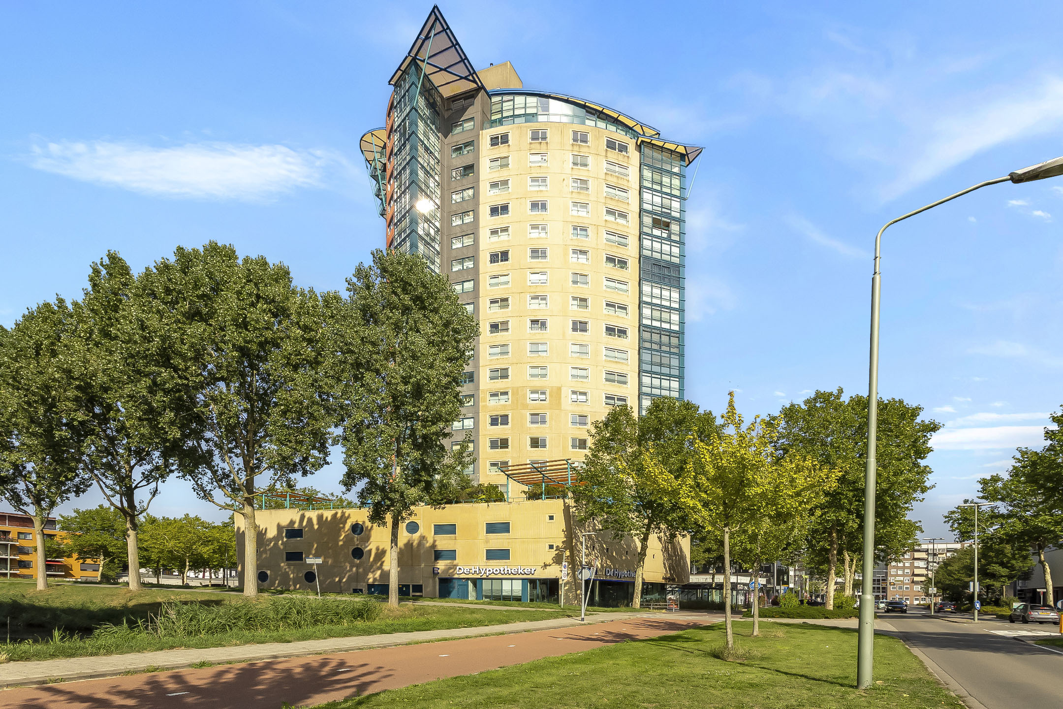 Van Eesterenplein 287