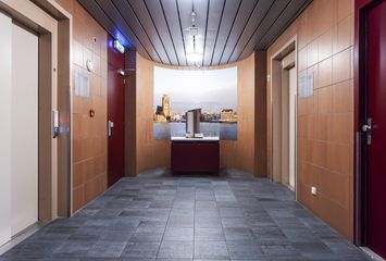 Van Eesterenplein 287, DORDRECHT