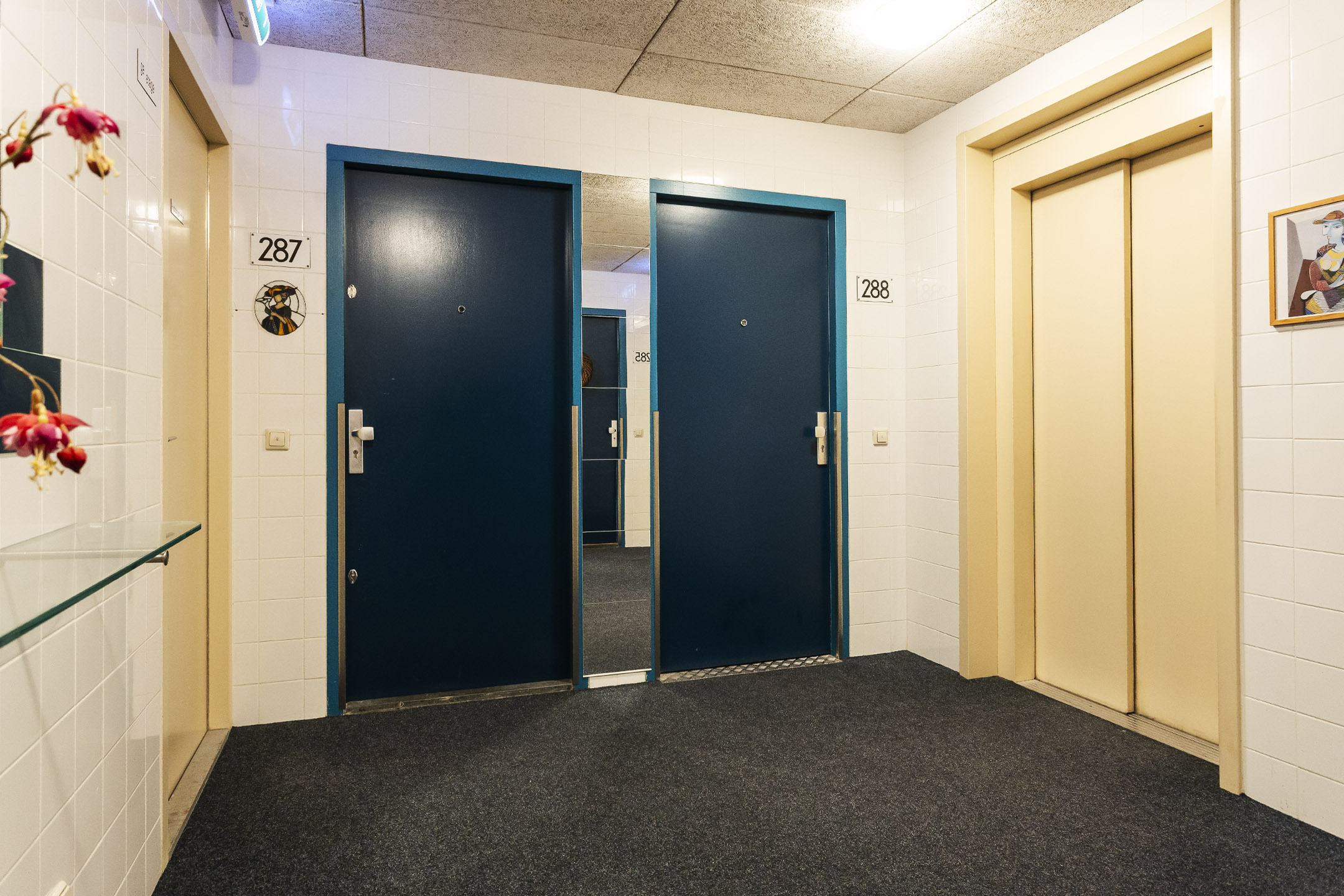 Van Eesterenplein 287
