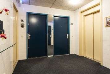 Van Eesterenplein 287, DORDRECHT