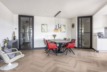 Van Eesterenplein 287, DORDRECHT