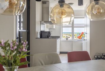 Van Eesterenplein 287, DORDRECHT
