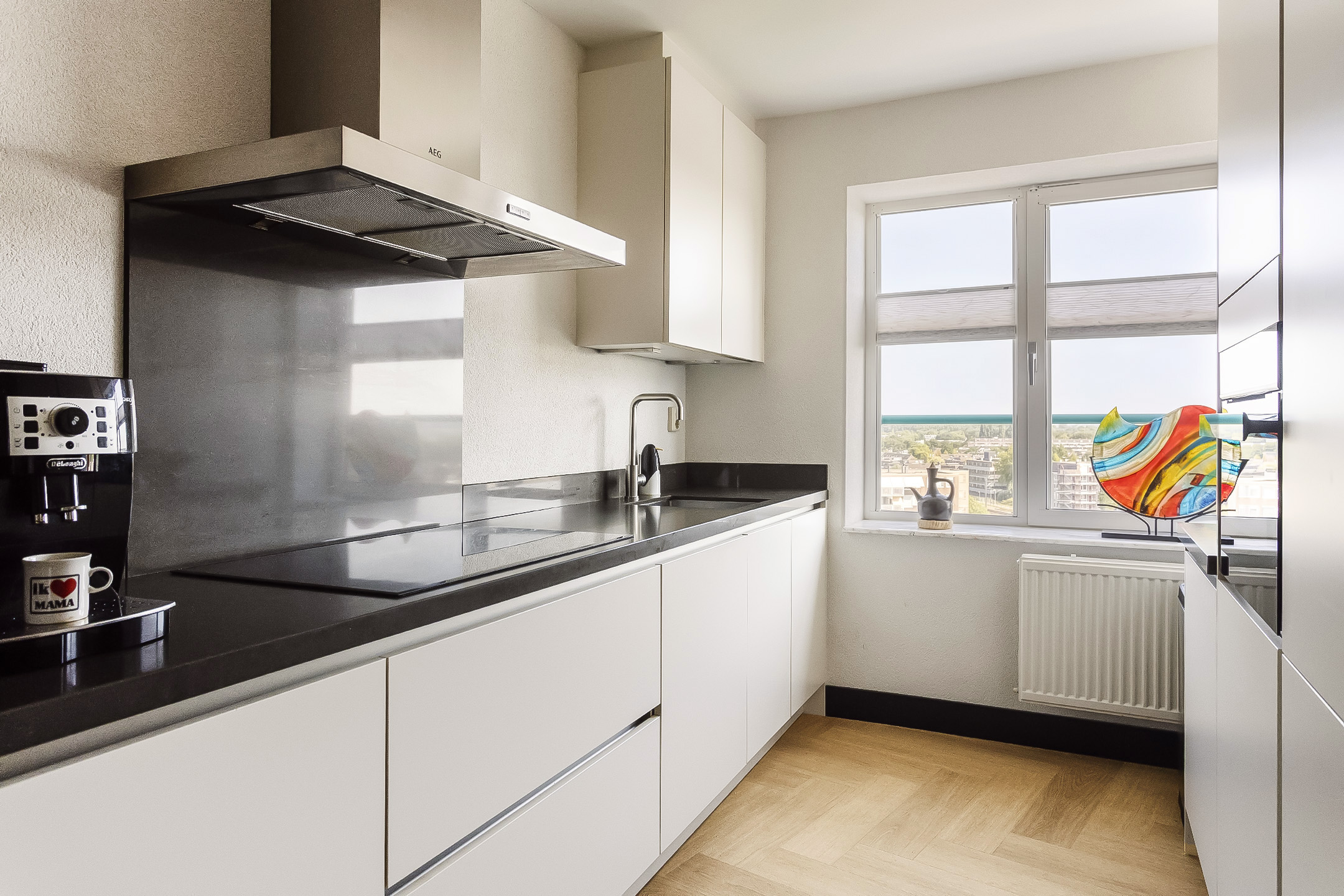 Van Eesterenplein 287