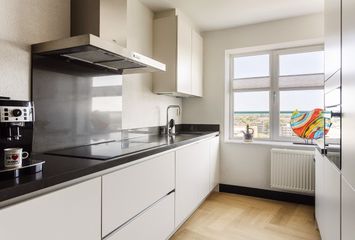 Van Eesterenplein 287, DORDRECHT