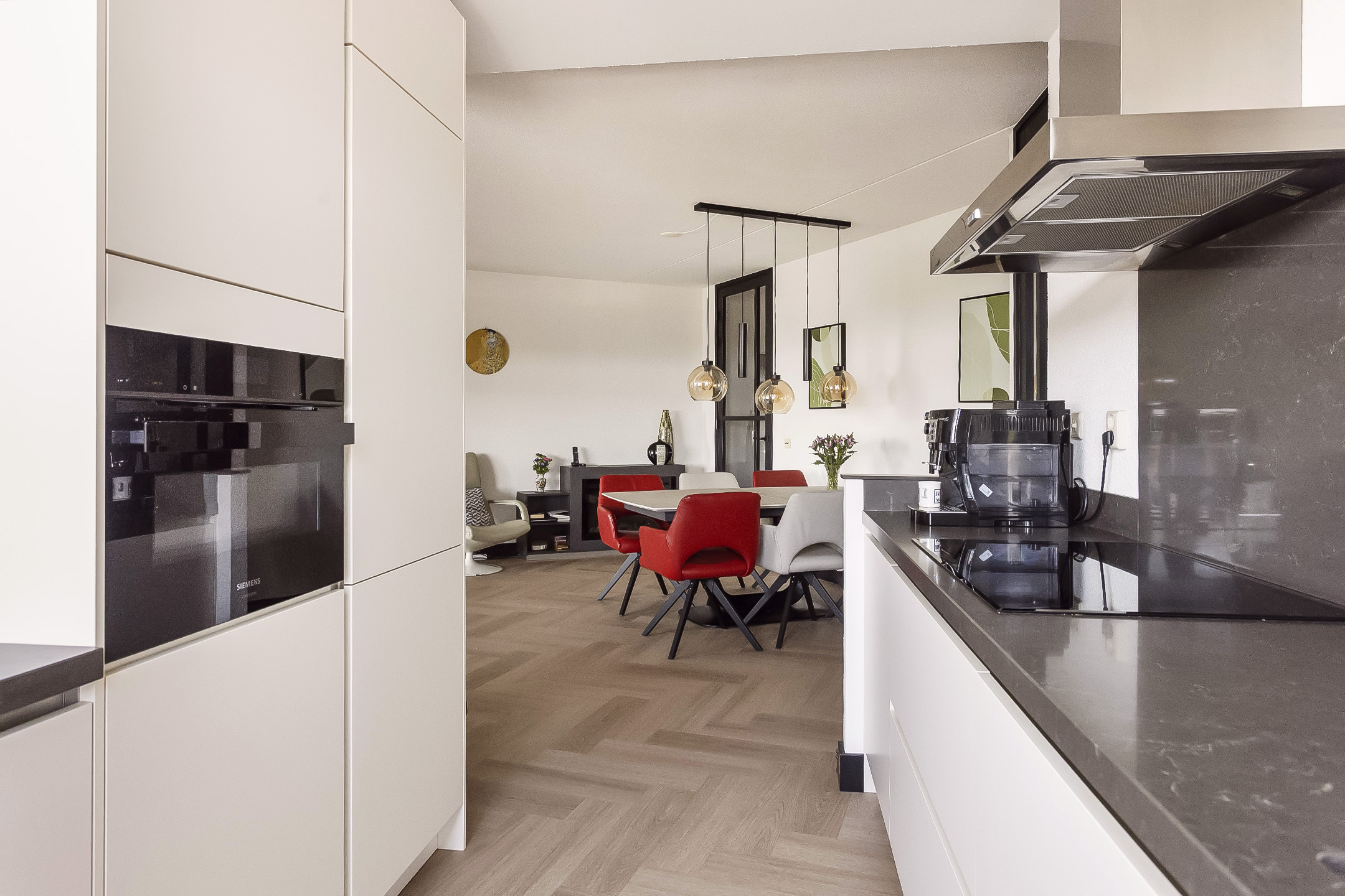 Van Eesterenplein 287