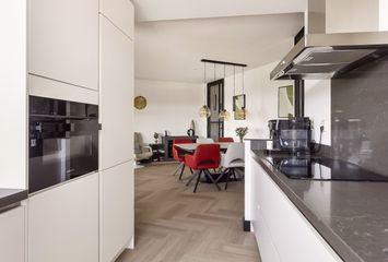 Van Eesterenplein 287, DORDRECHT