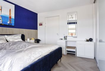 Van Eesterenplein 287, DORDRECHT
