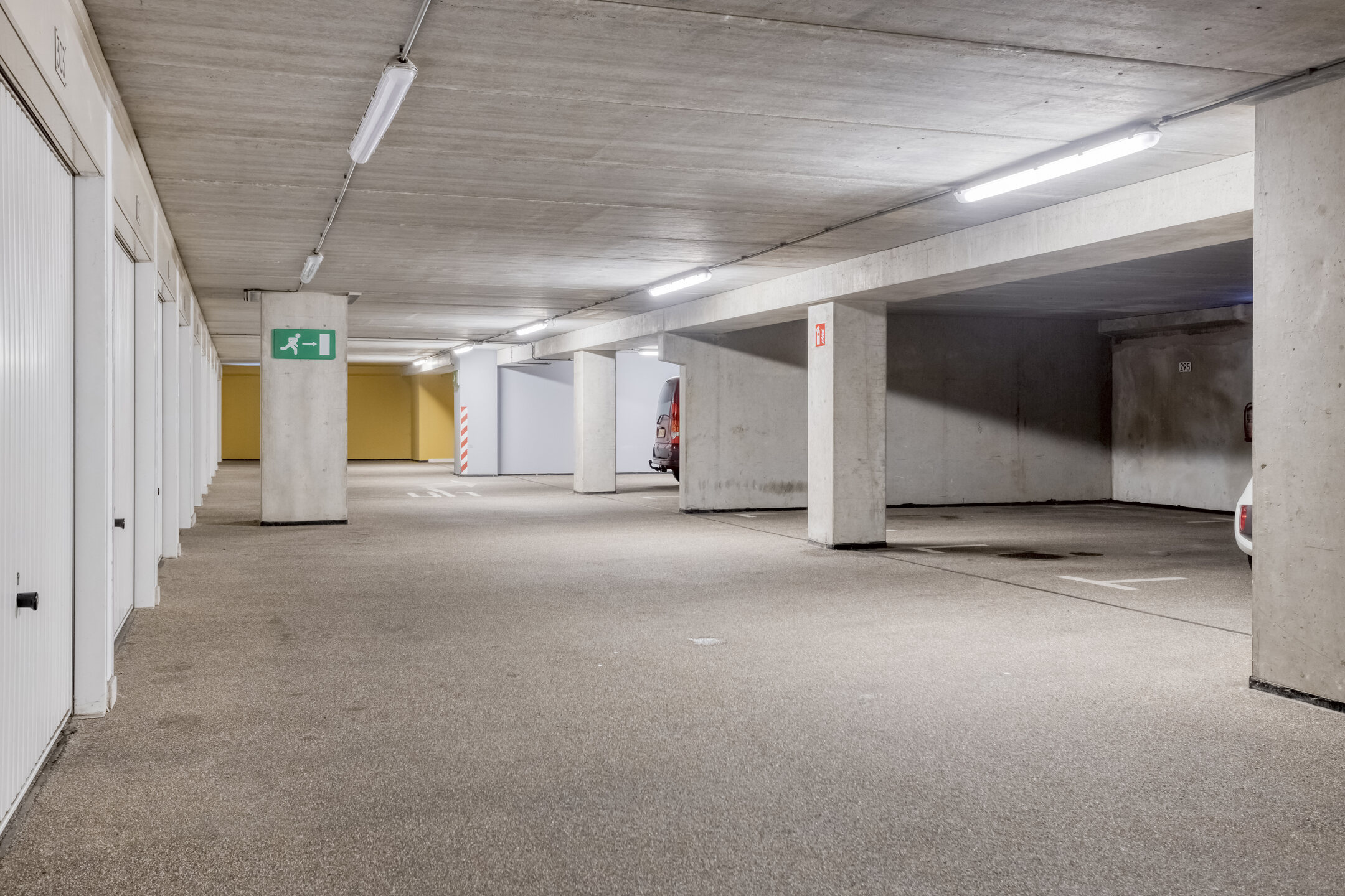 Van Eesterenplein 287