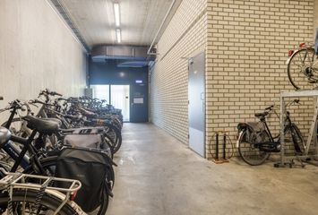Van Eesterenplein 287, DORDRECHT