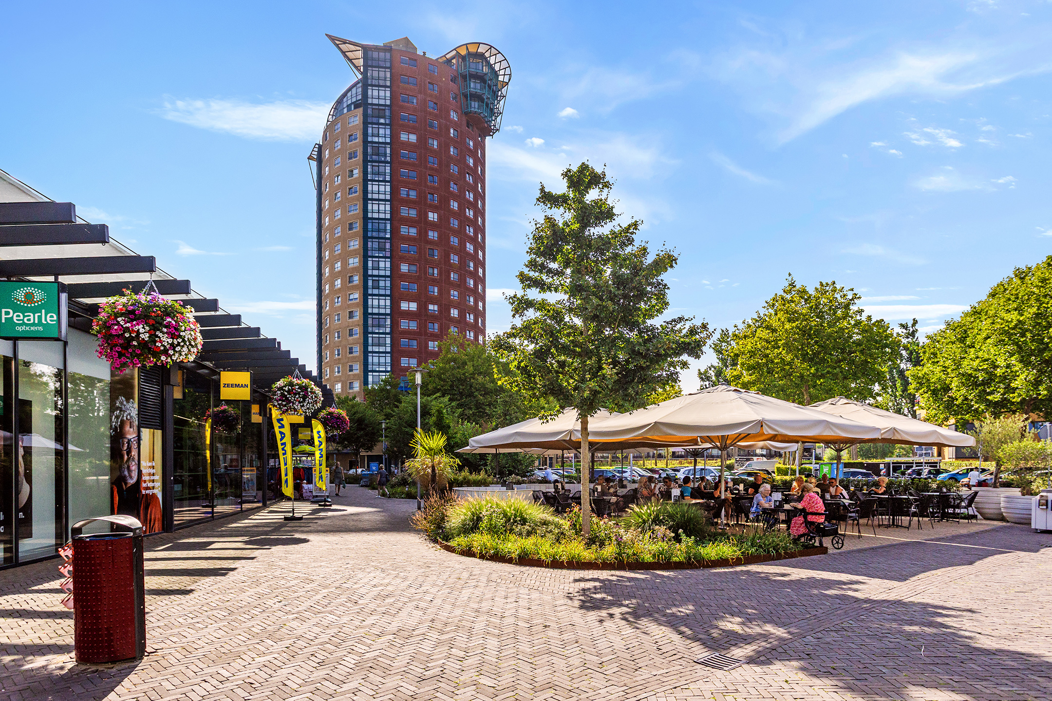 Van Eesterenplein 287