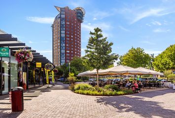 Van Eesterenplein 287, DORDRECHT