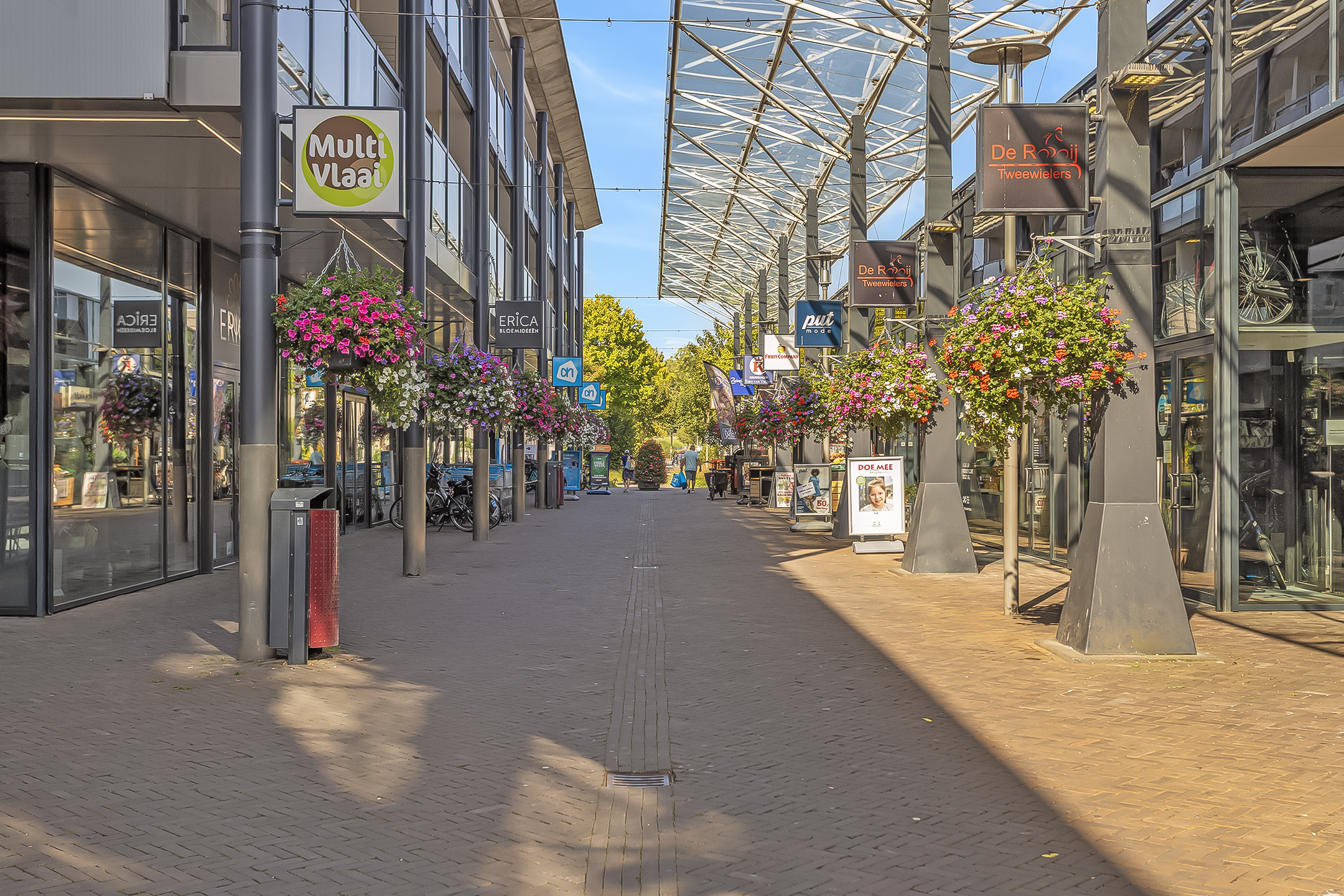 Van Eesterenplein 287