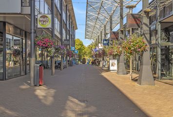 Van Eesterenplein 287, DORDRECHT