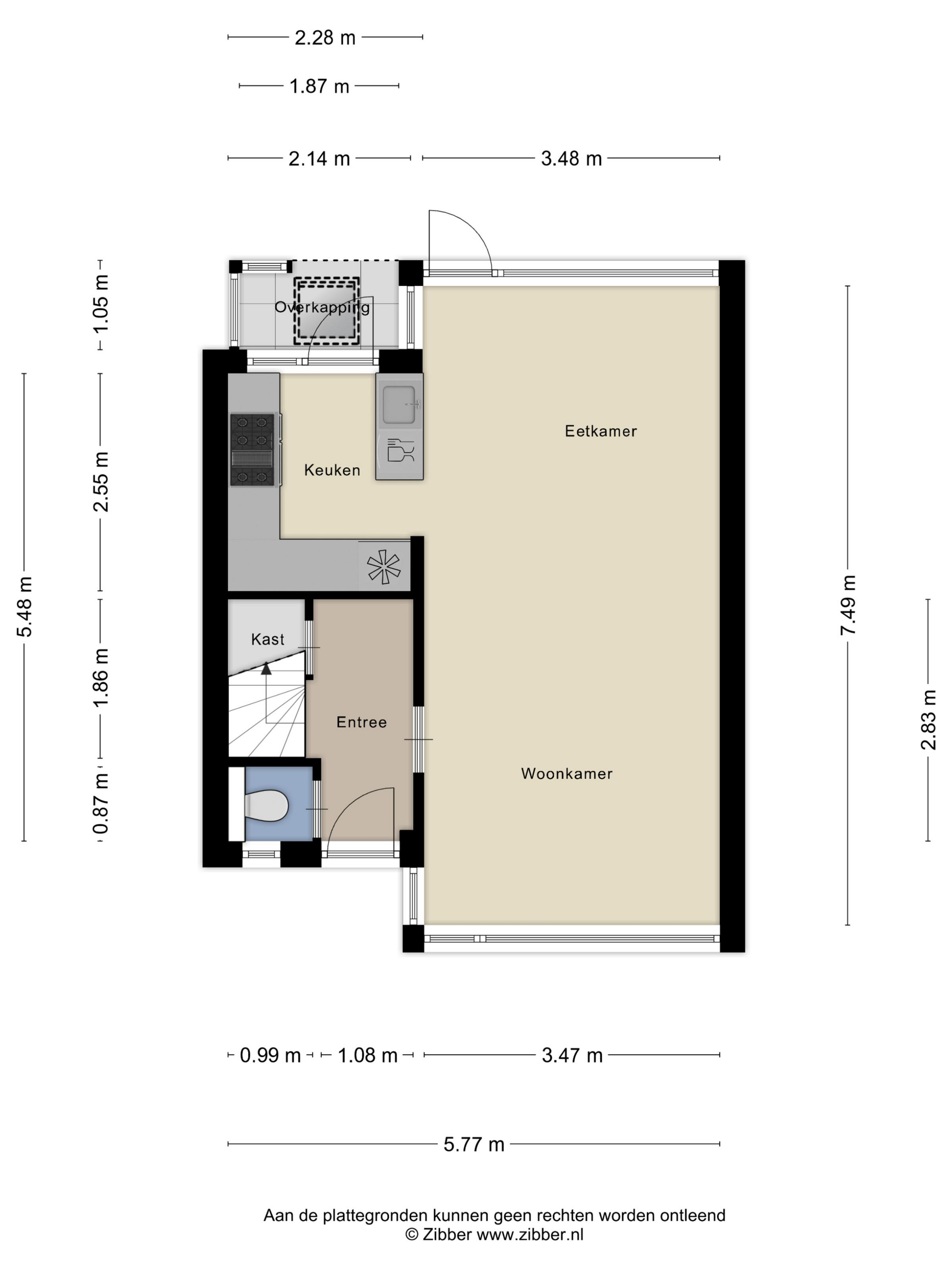 Schildmanstraat 13