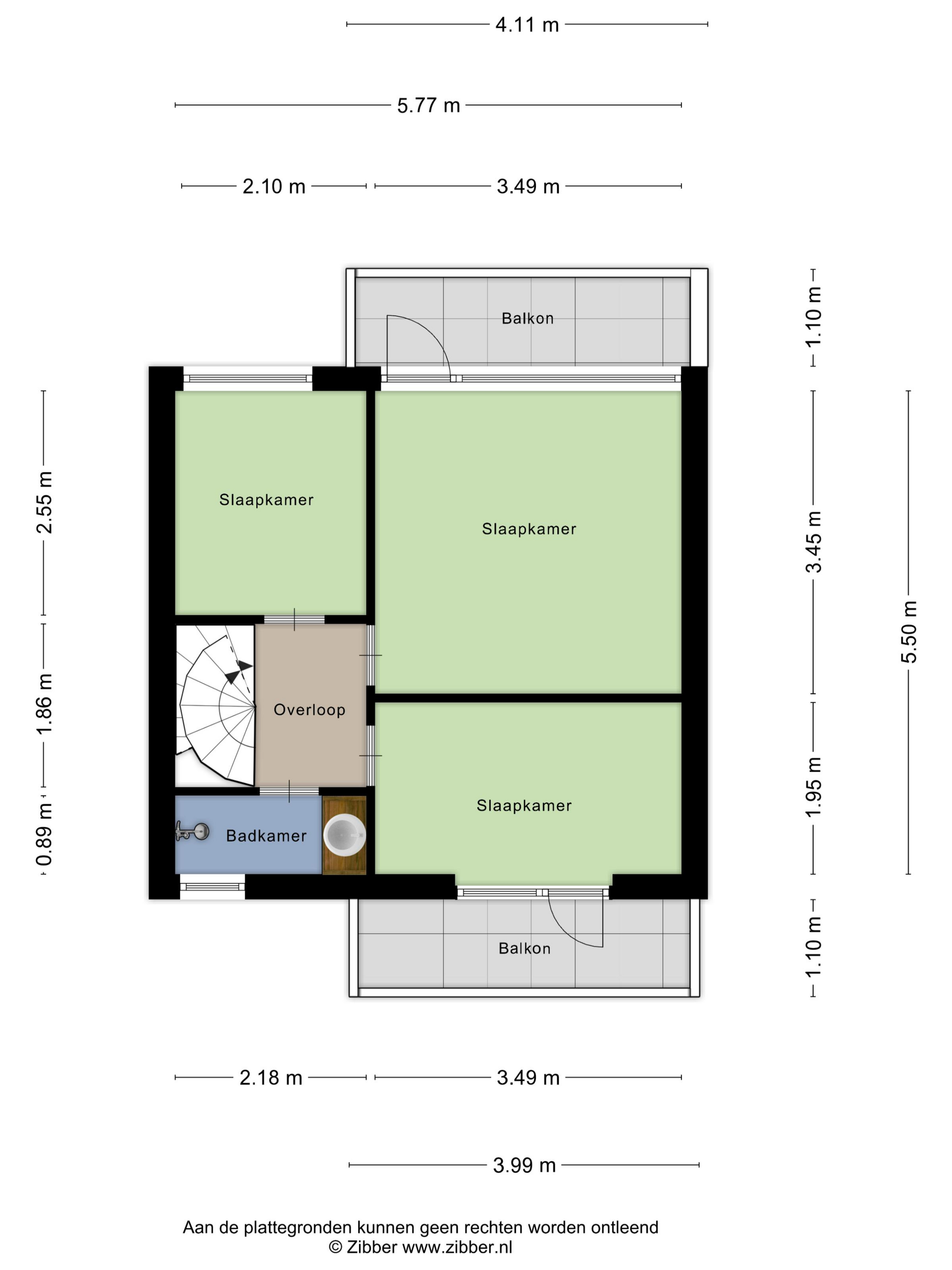 Schildmanstraat 13