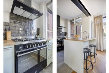 Schildmanstraat 13, HENDRIK-IDO-AMBACHT