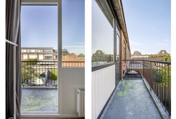 Schildmanstraat 13, HENDRIK-IDO-AMBACHT