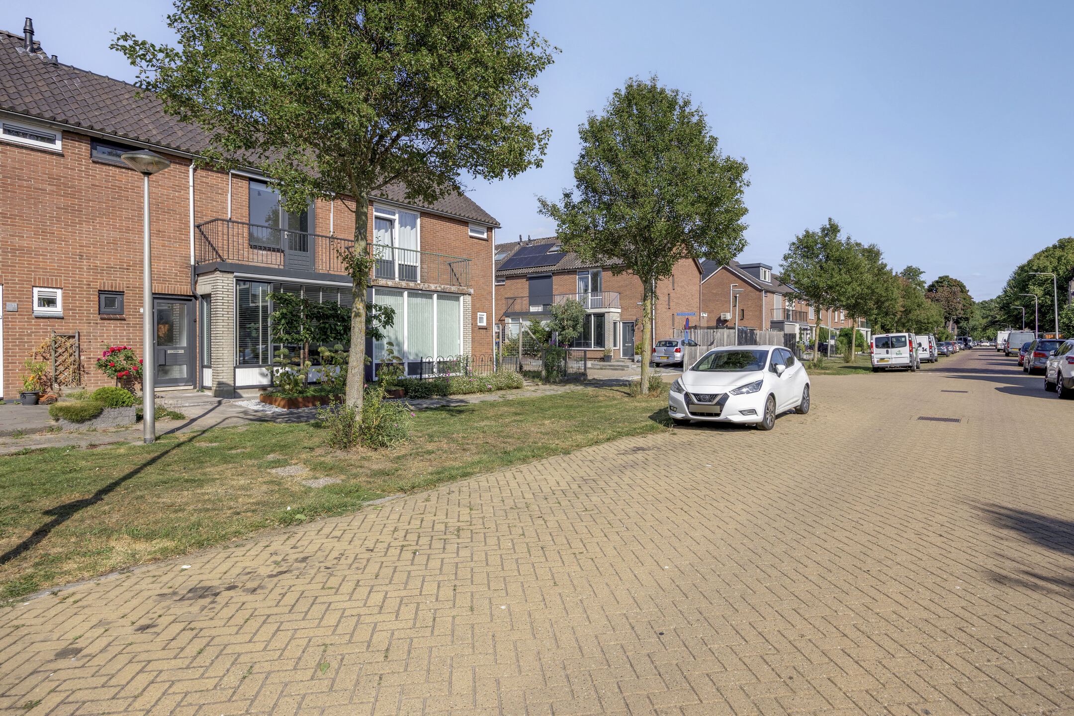Schildmanstraat 13