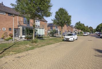 Schildmanstraat 13, HENDRIK-IDO-AMBACHT