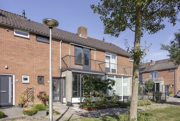 Schildmanstraat 13, HENDRIK-IDO-AMBACHT