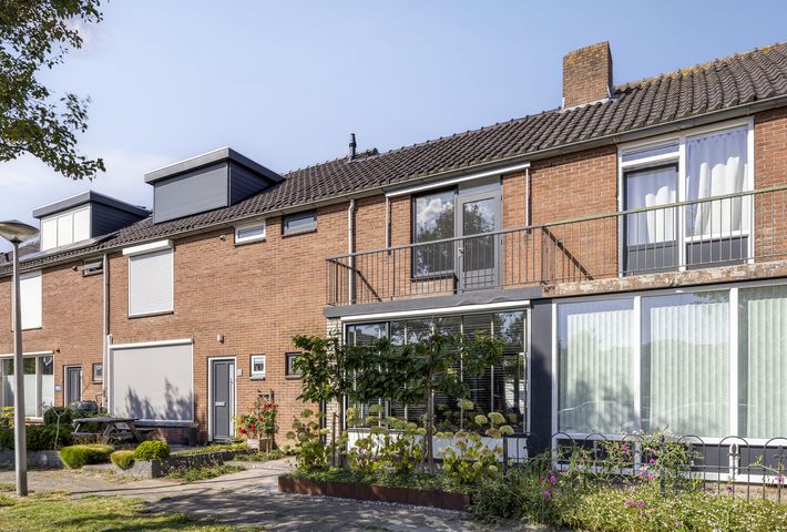 woning