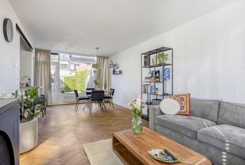 Schildmanstraat 13, HENDRIK-IDO-AMBACHT