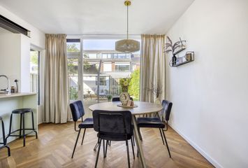 Schildmanstraat 13, HENDRIK-IDO-AMBACHT
