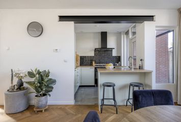 Schildmanstraat 13, HENDRIK-IDO-AMBACHT