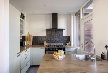 Schildmanstraat 13, HENDRIK-IDO-AMBACHT